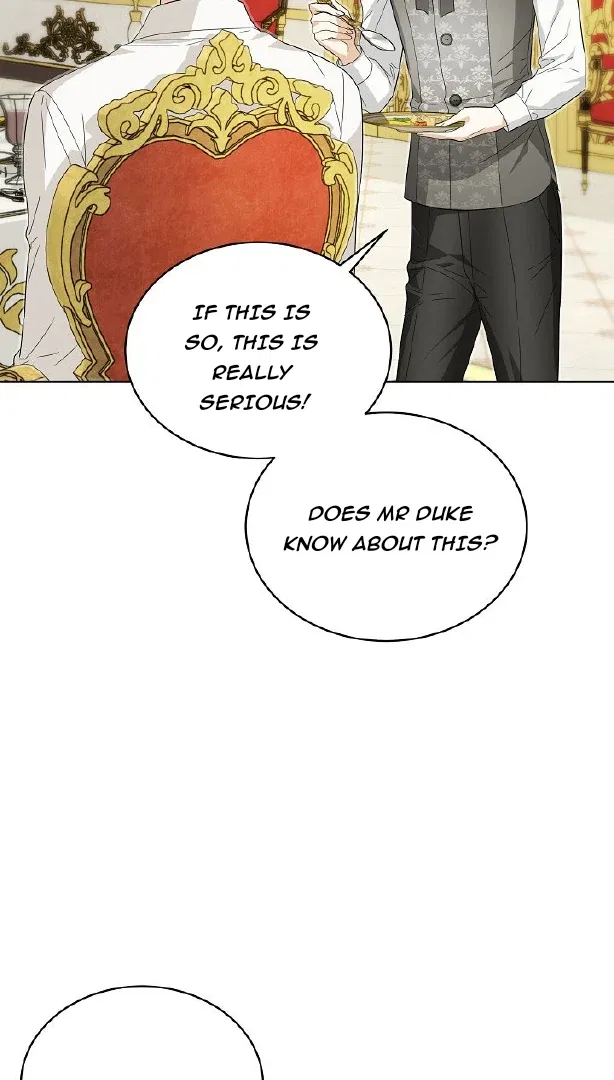 Surviving as an Obsessive Servant Chapter 57 – Page 43