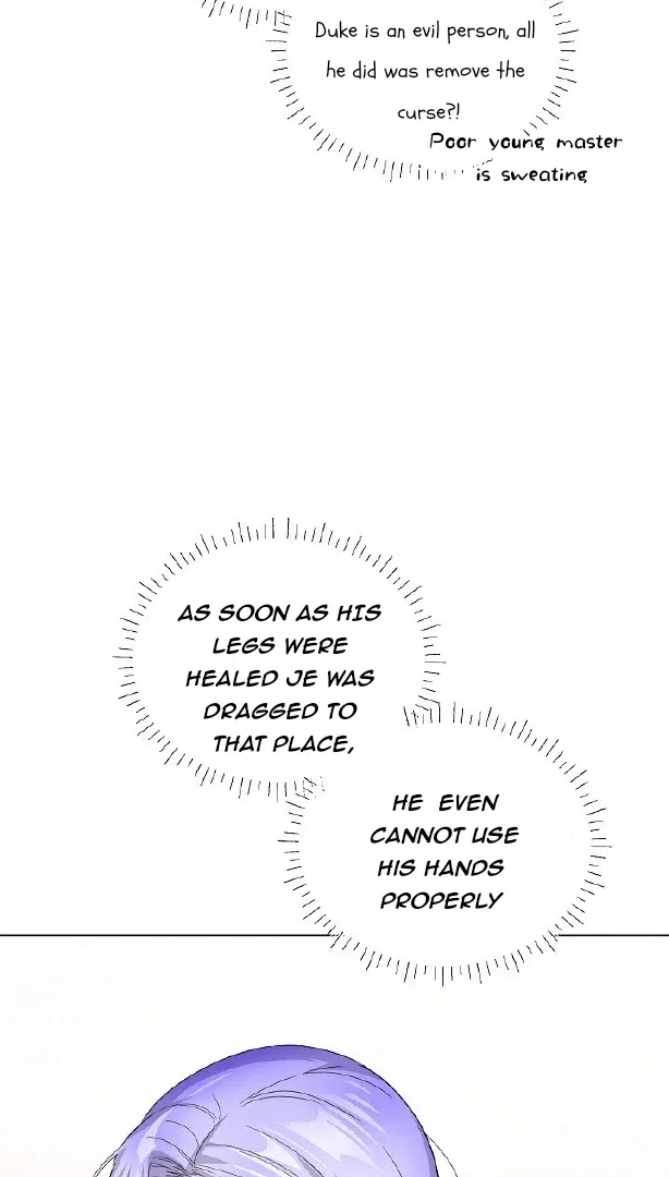 Surviving as an Obsessive Servant Chapter 57 – Page 45