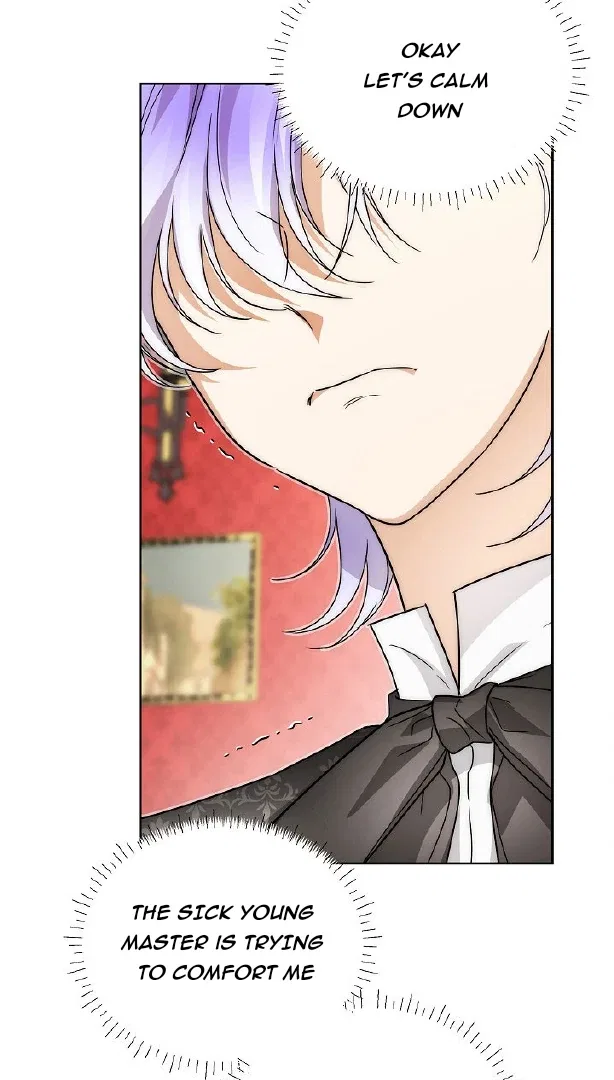 Surviving as an Obsessive Servant Chapter 57 – Page 50