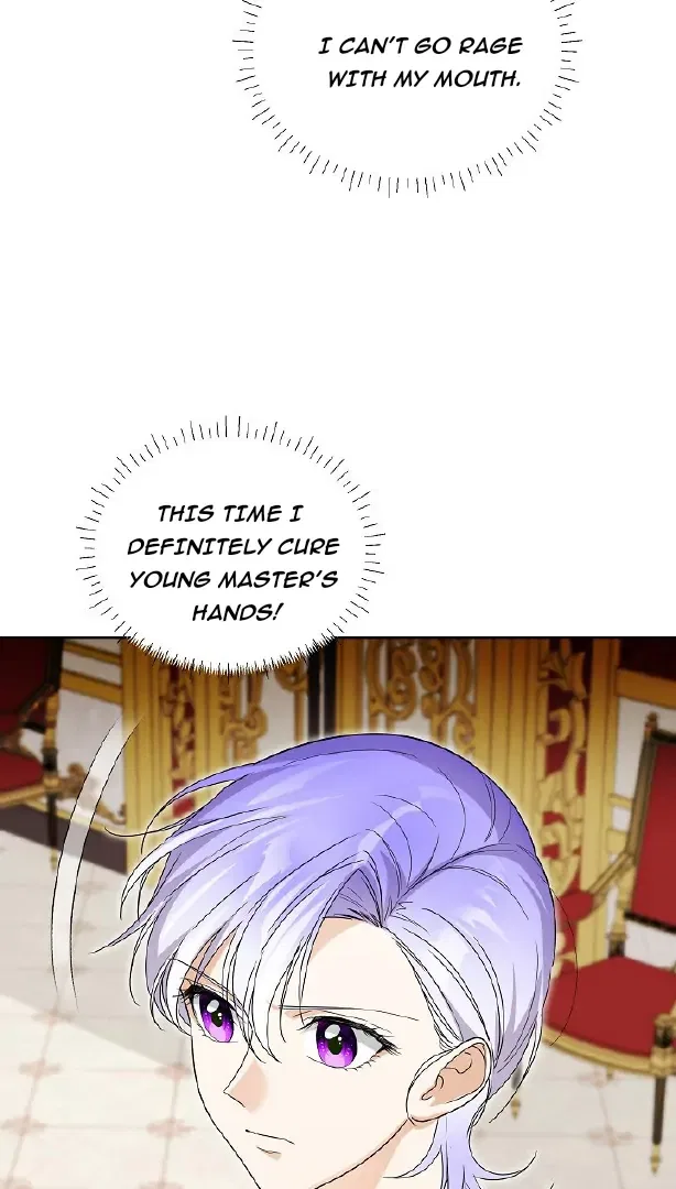 Surviving as an Obsessive Servant Chapter 57 – Page 51