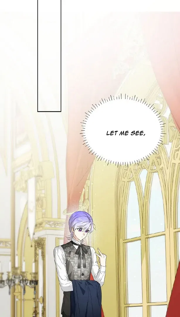 Surviving as an Obsessive Servant Chapter 57 – Page 54