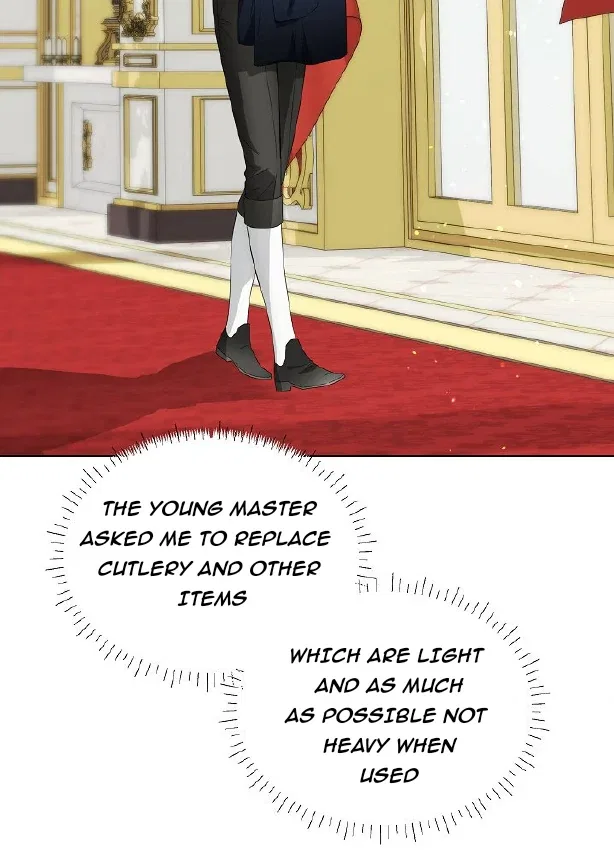 Surviving as an Obsessive Servant Chapter 57 – Page 55