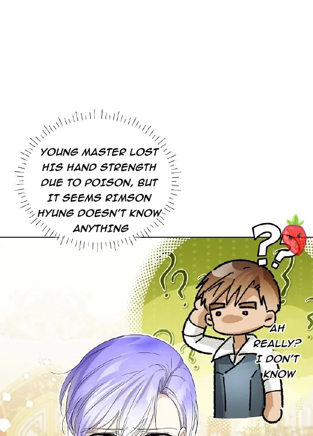 Surviving as an Obsessive Servant Chapter 57 – Page 56