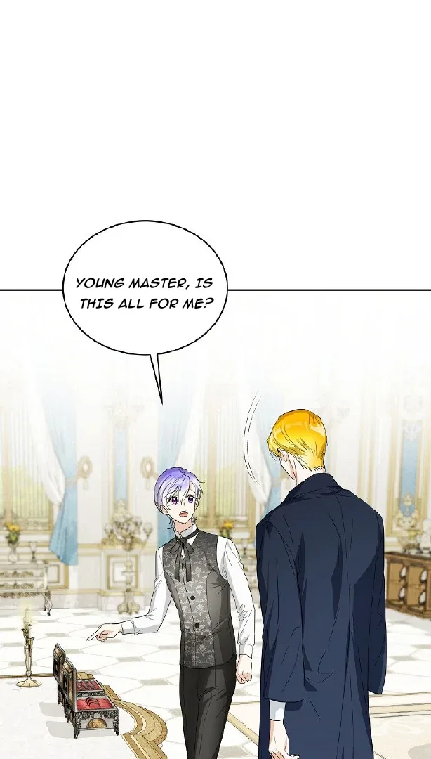 Surviving as an Obsessive Servant Chapter 57 – Page 75