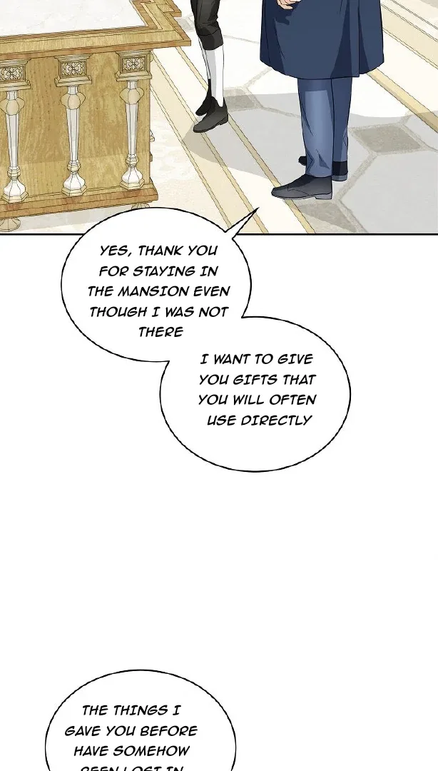 Surviving as an Obsessive Servant Chapter 57 – Page 76