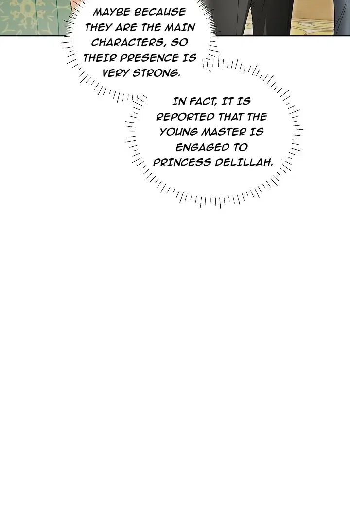 Surviving as an Obsessive Servant Chapter 56 – Page 28