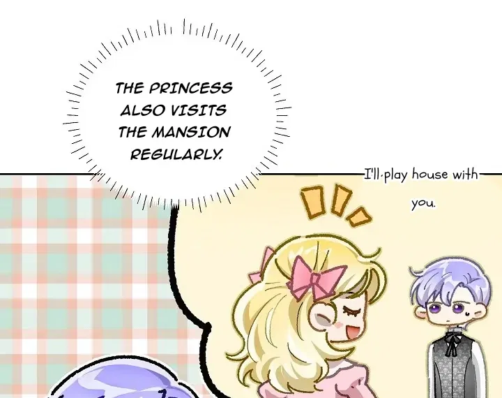 Surviving as an Obsessive Servant Chapter 56 – Page 29