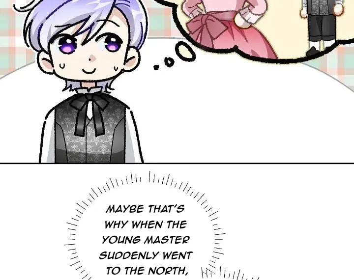 Surviving as an Obsessive Servant Chapter 56 – Page 30