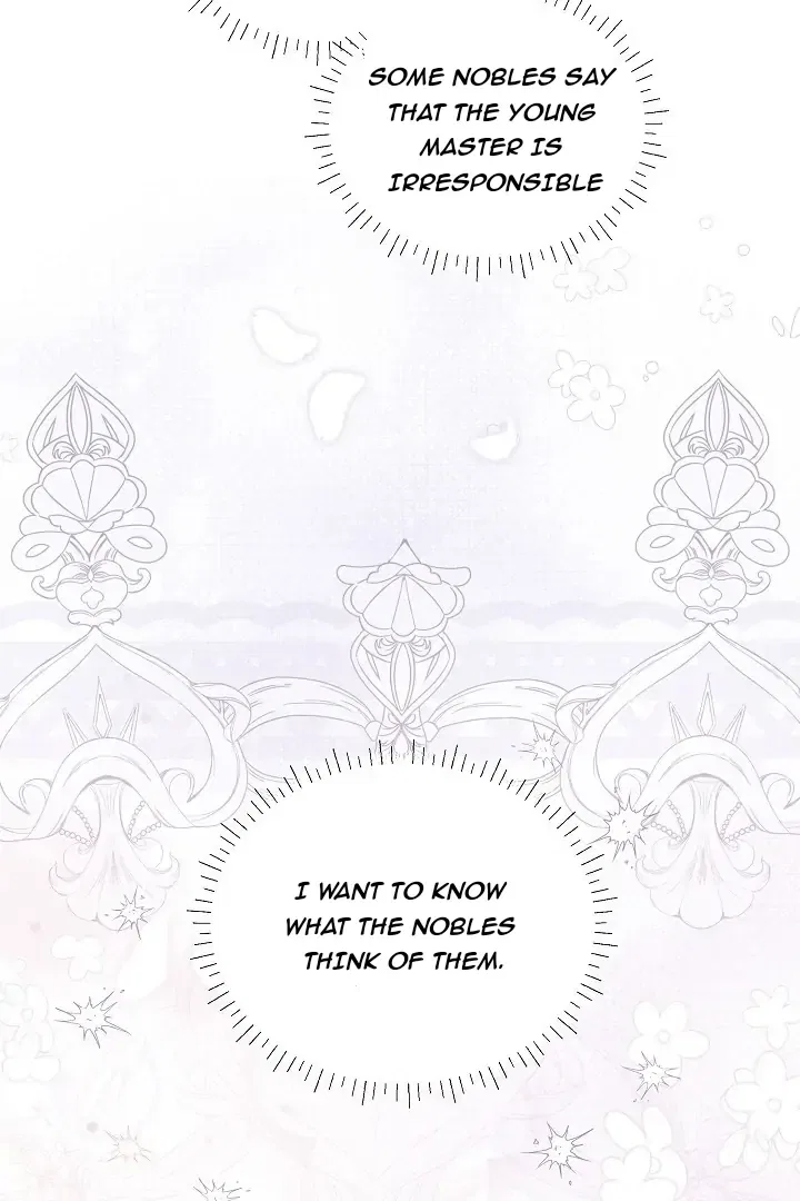 Surviving as an Obsessive Servant Chapter 56 – Page 31