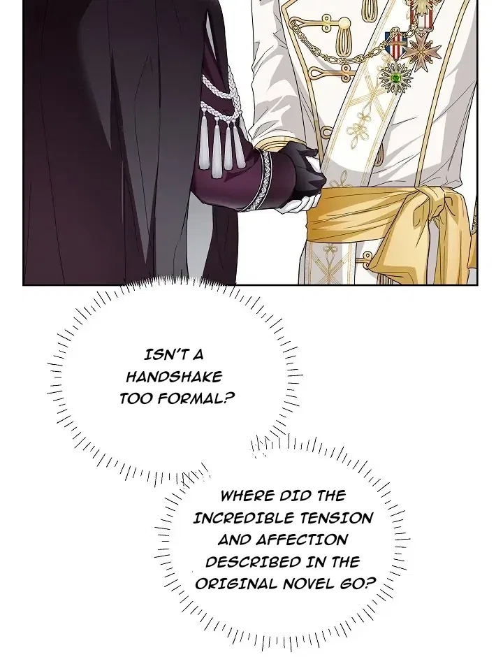 Surviving as an Obsessive Servant Chapter 56 – Page 34