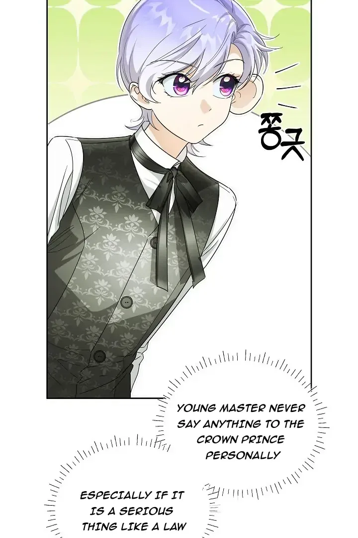 Surviving as an Obsessive Servant Chapter 56 – Page 38