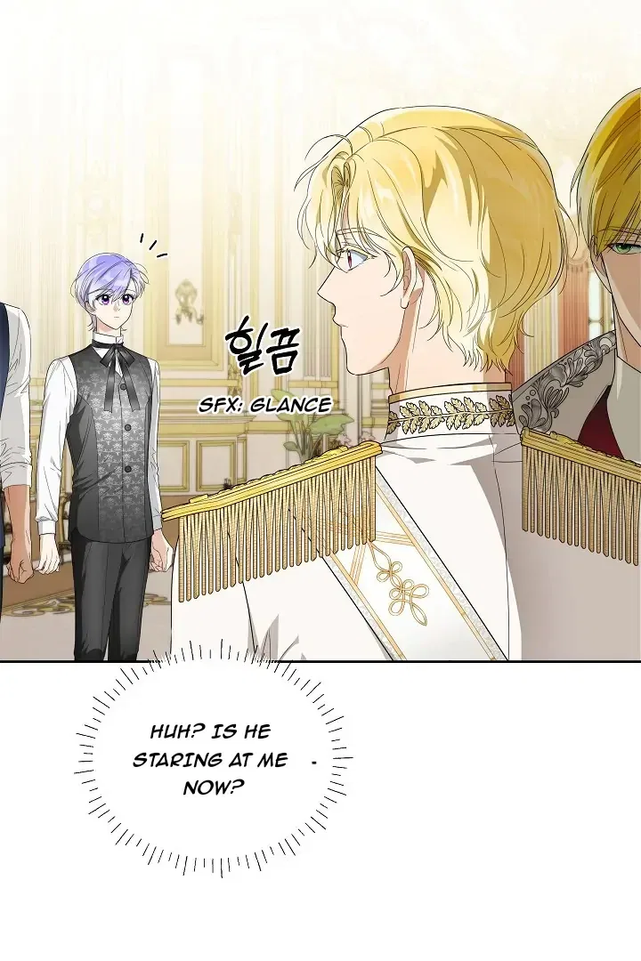 Surviving as an Obsessive Servant Chapter 56 – Page 43