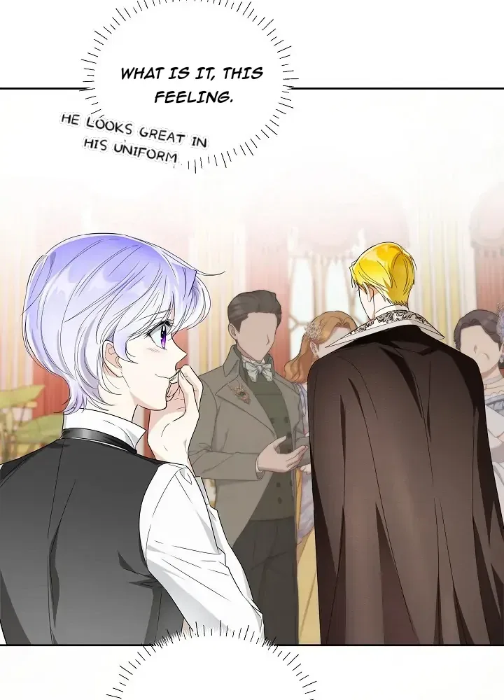 Surviving as an Obsessive Servant Chapter 56 – Page 58