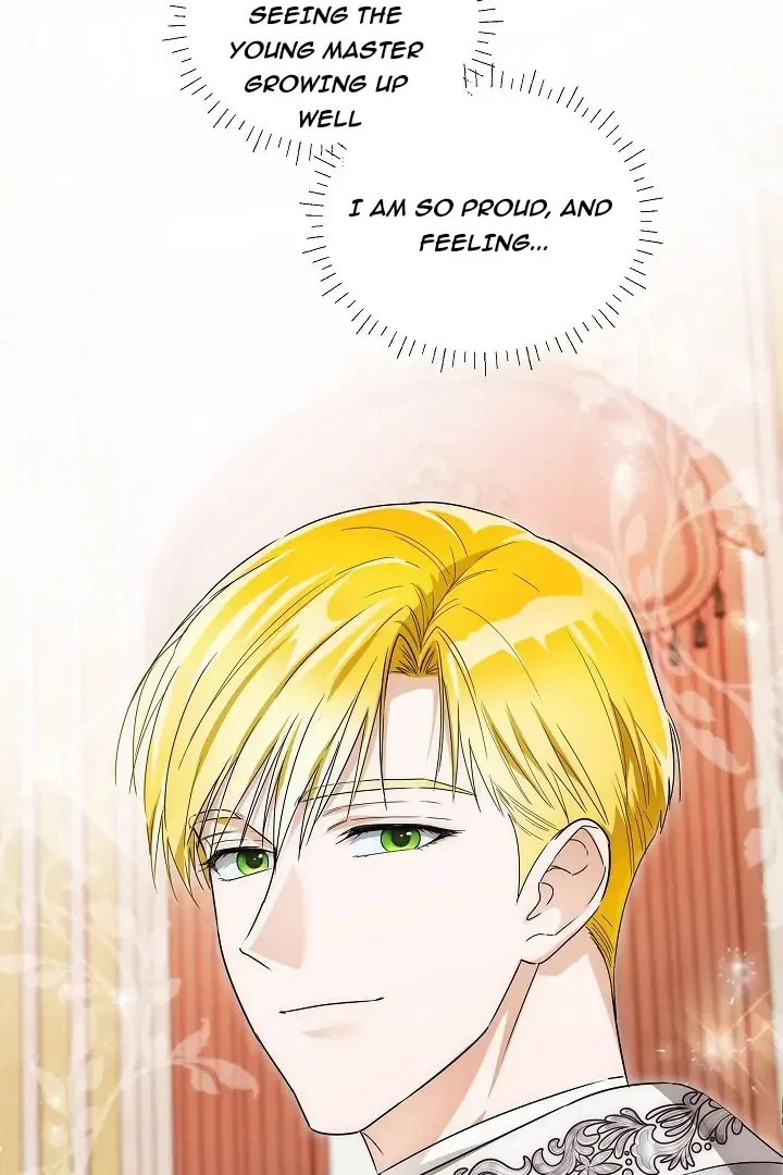Surviving as an Obsessive Servant Chapter 56 – Page 59