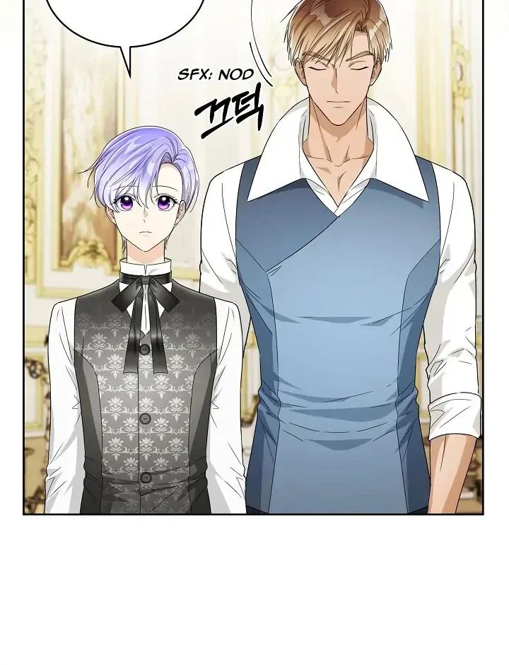 Surviving as an Obsessive Servant Chapter 56 – Page 63