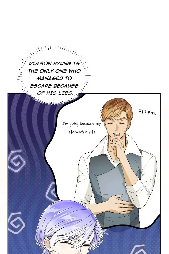 Surviving as an Obsessive Servant Chapter 56 – Page 75