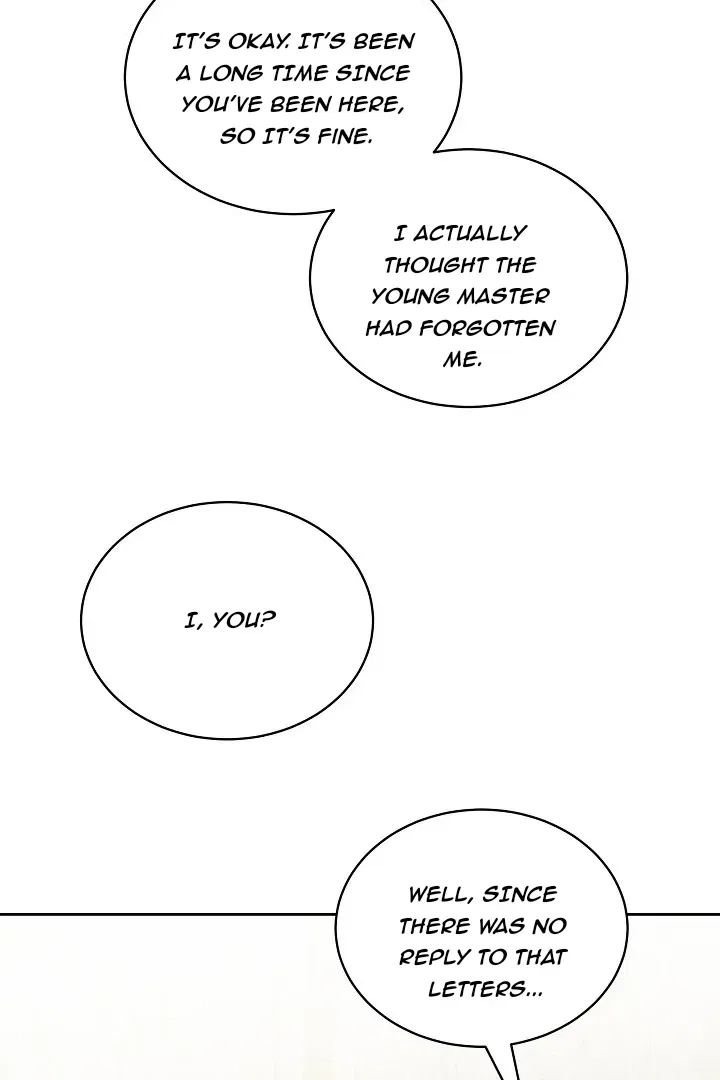 Surviving as an Obsessive Servant Chapter 56 – Page 84