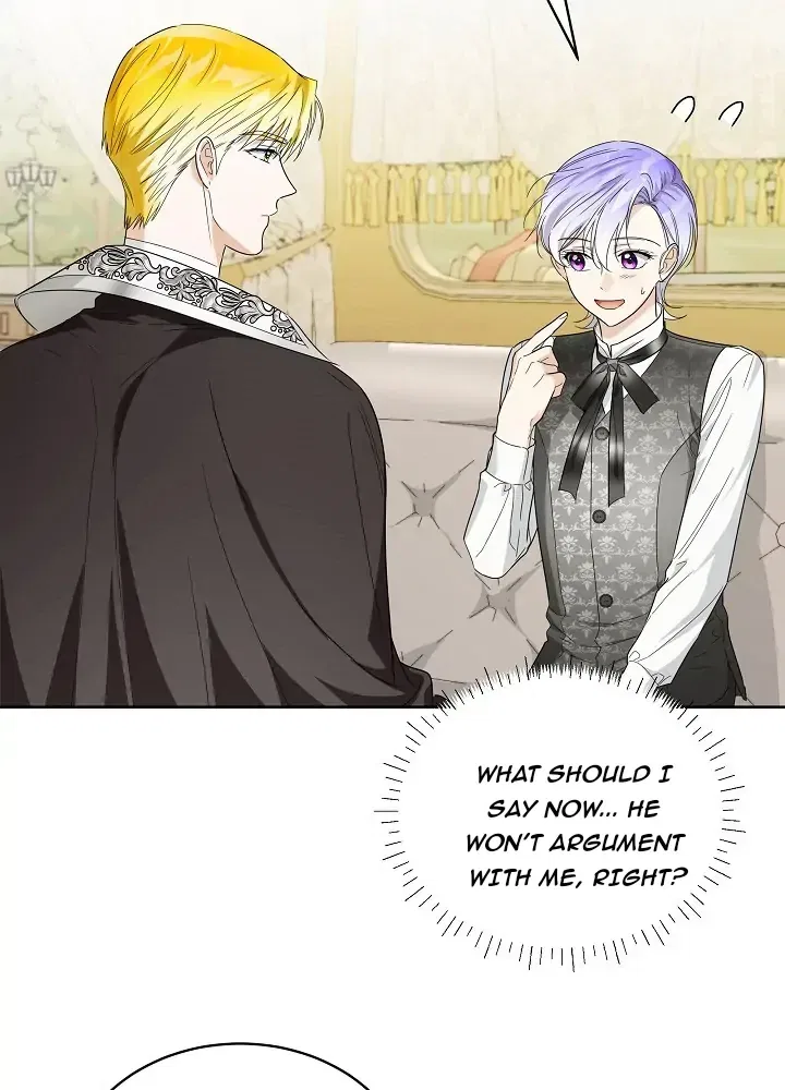 Surviving as an Obsessive Servant Chapter 56 – Page 85