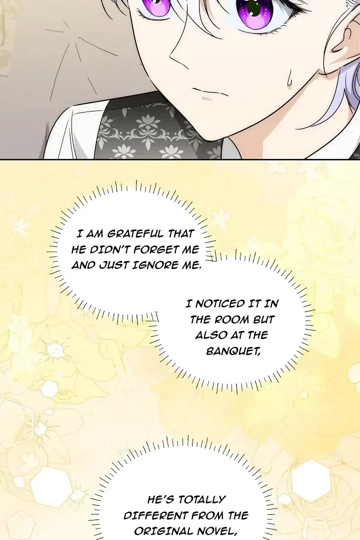 Surviving as an Obsessive Servant Chapter 56 – Page 87
