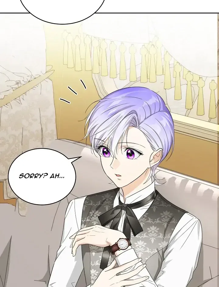 Surviving as an Obsessive Servant Chapter 56 – Page 91