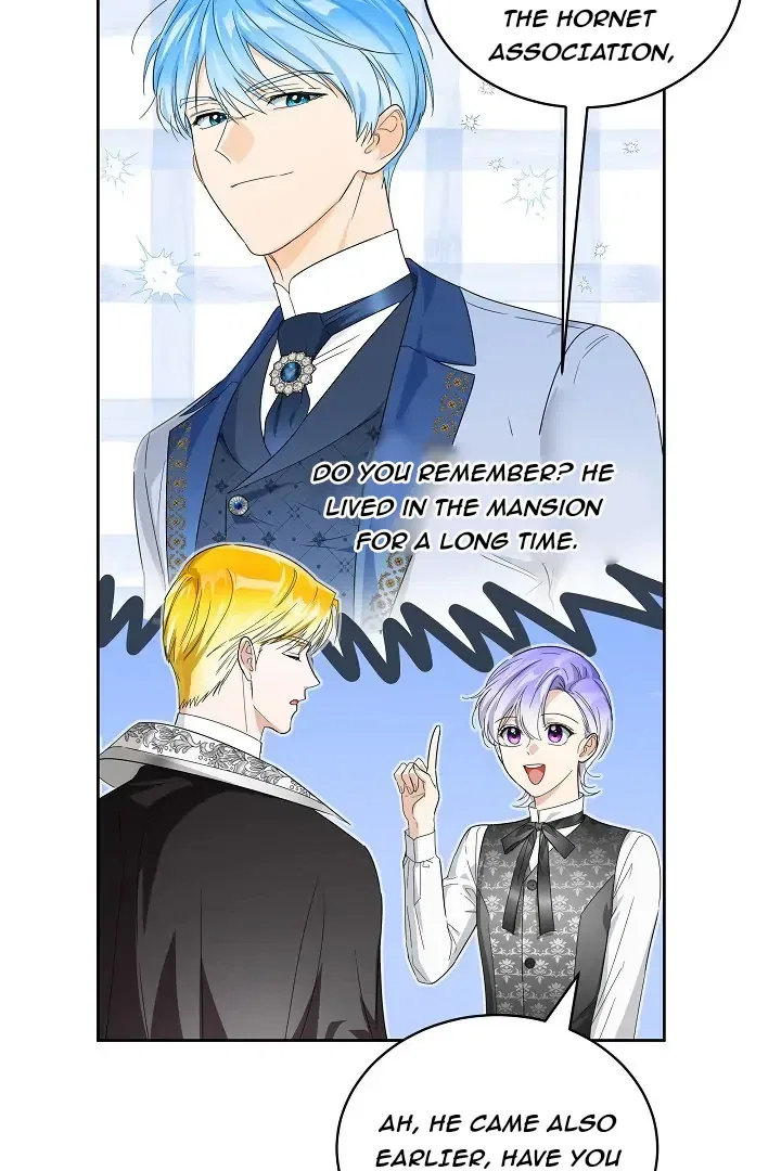 Surviving as an Obsessive Servant Chapter 56 – Page 93