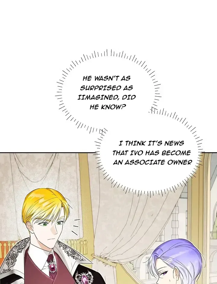 Surviving as an Obsessive Servant Chapter 56 – Page 96