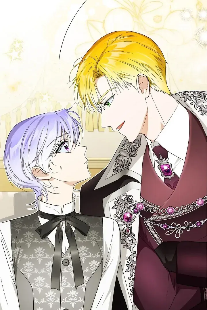 Surviving as an Obsessive Servant Chapter 56 – Page 121
