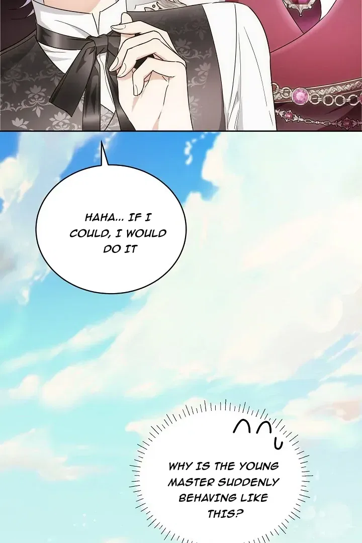 Surviving as an Obsessive Servant Chapter 56 – Page 129