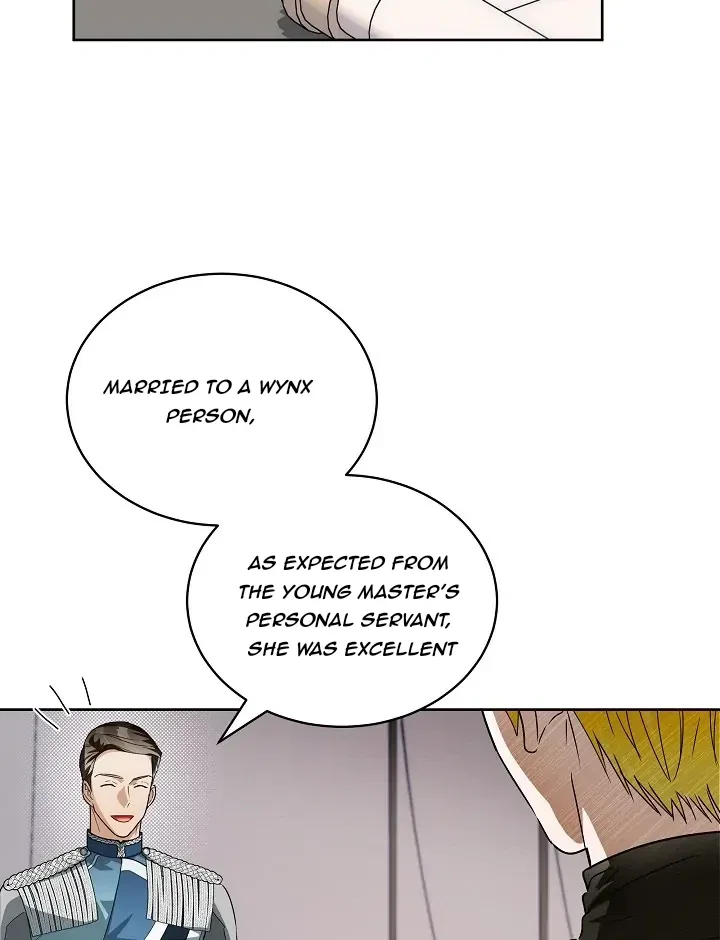 Surviving as an Obsessive Servant Chapter 55 – Page 9