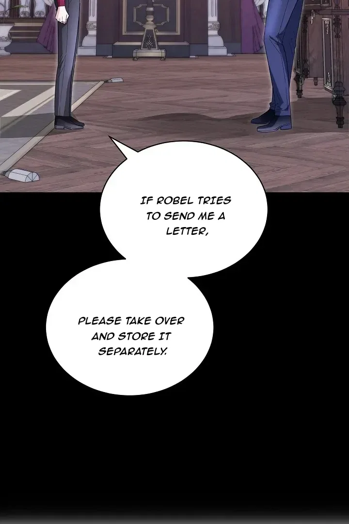Surviving as an Obsessive Servant Chapter 55 – Page 33