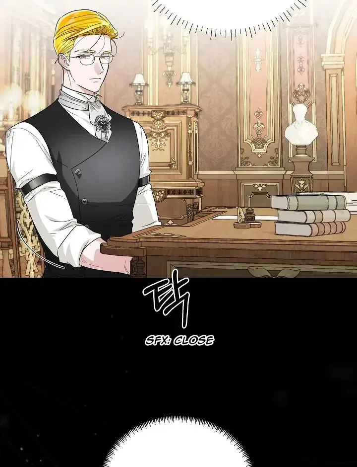Surviving as an Obsessive Servant Chapter 55 – Page 35