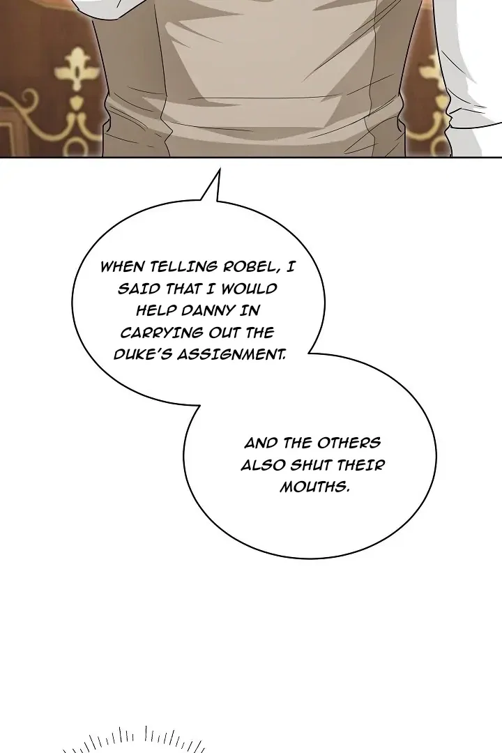 Surviving as an Obsessive Servant Chapter 55 – Page 42