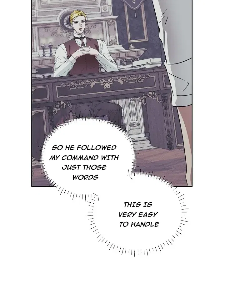 Surviving as an Obsessive Servant Chapter 55 – Page 45