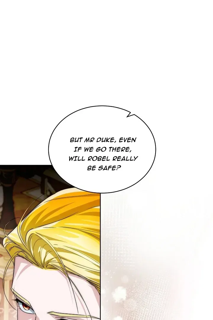 Surviving as an Obsessive Servant Chapter 55 – Page 46