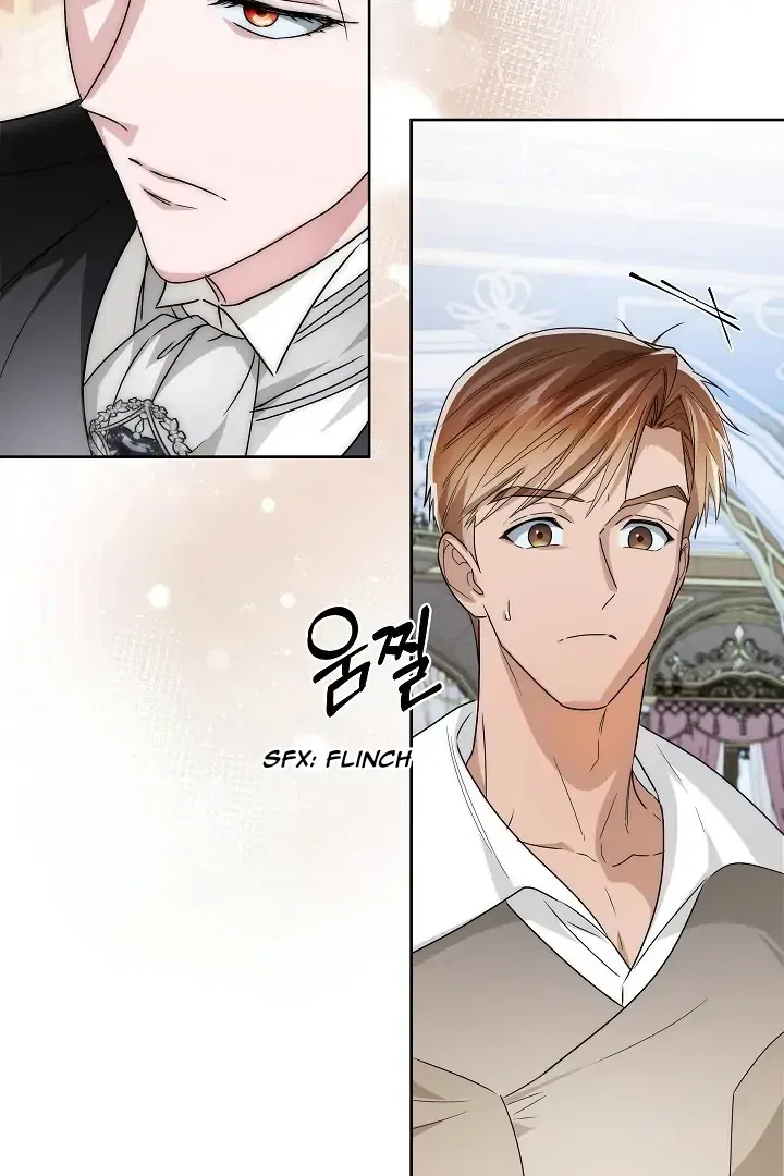 Surviving as an Obsessive Servant Chapter 55 – Page 47