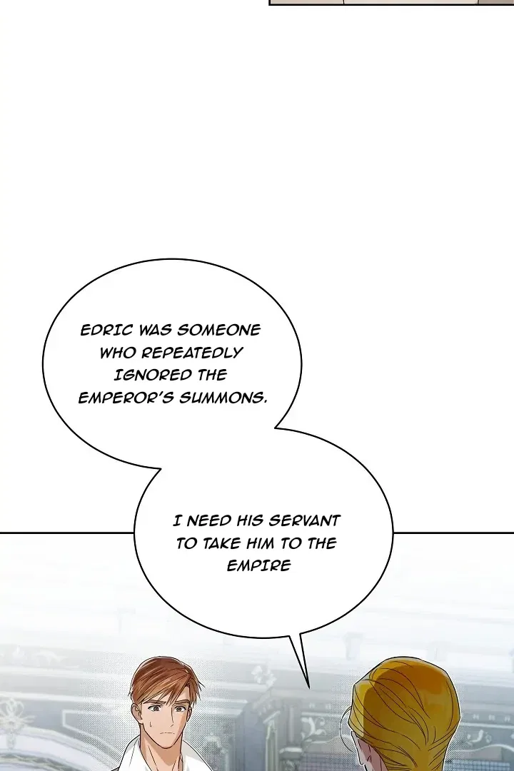Surviving as an Obsessive Servant Chapter 55 – Page 48