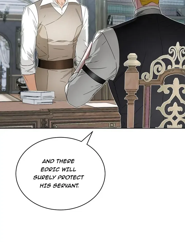 Surviving as an Obsessive Servant Chapter 55 – Page 49