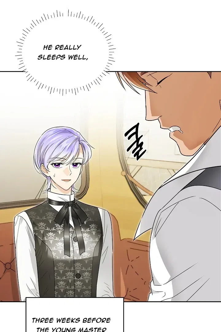 Surviving as an Obsessive Servant Chapter 55 – Page 59