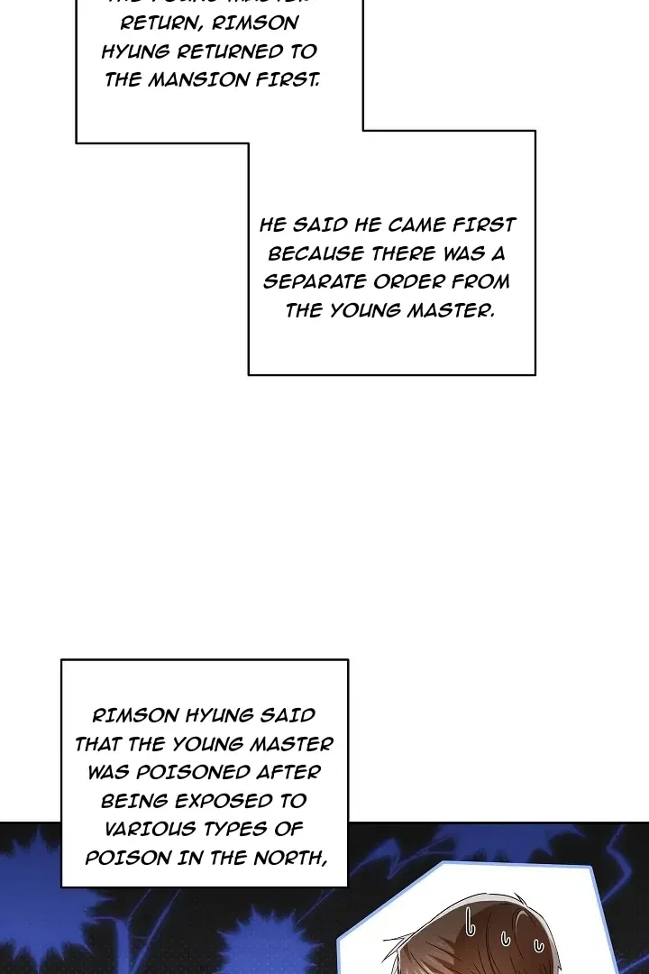 Surviving as an Obsessive Servant Chapter 55 – Page 60