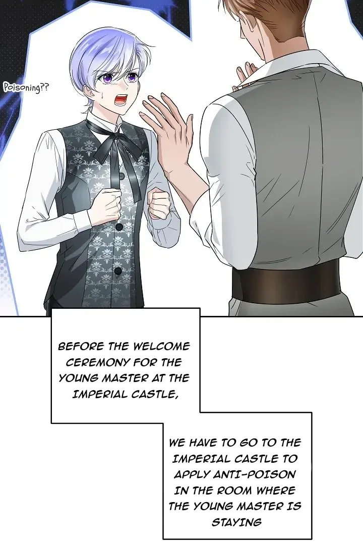 Surviving as an Obsessive Servant Chapter 55 – Page 61