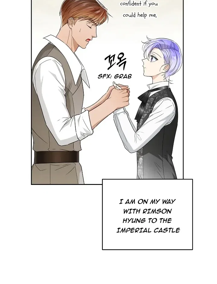 Surviving as an Obsessive Servant Chapter 55 – Page 63