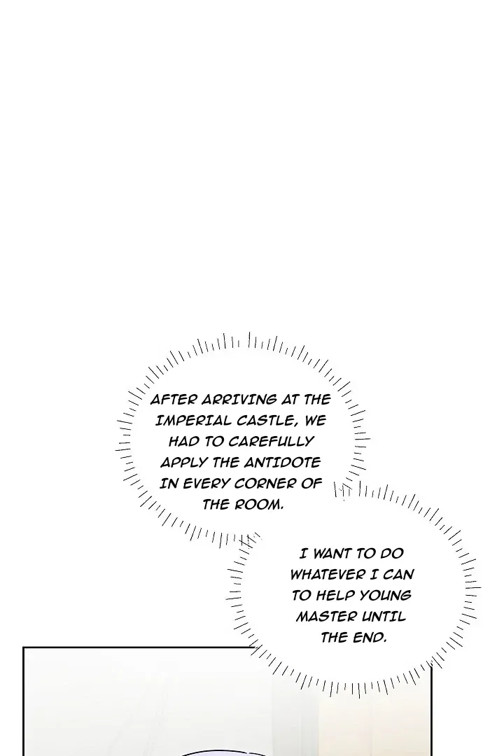 Surviving as an Obsessive Servant Chapter 55 – Page 64