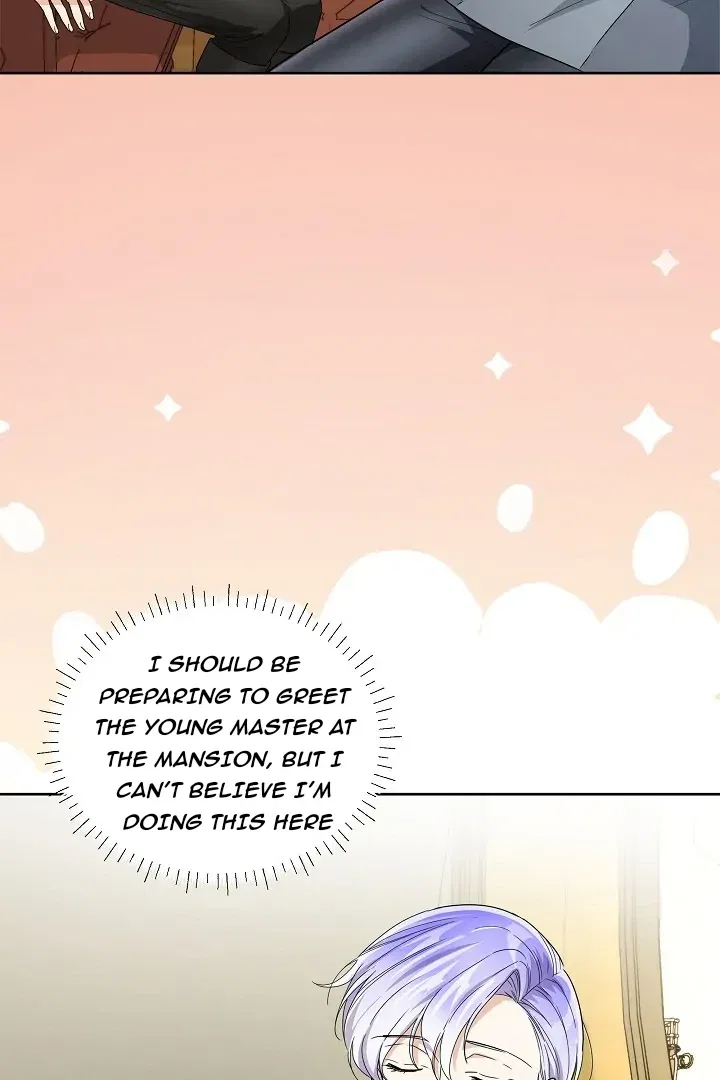 Surviving as an Obsessive Servant Chapter 55 – Page 70