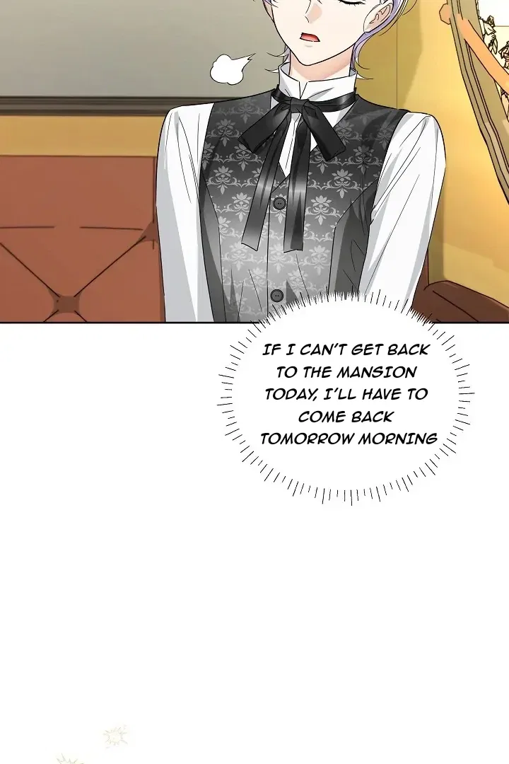 Surviving as an Obsessive Servant Chapter 55 – Page 71