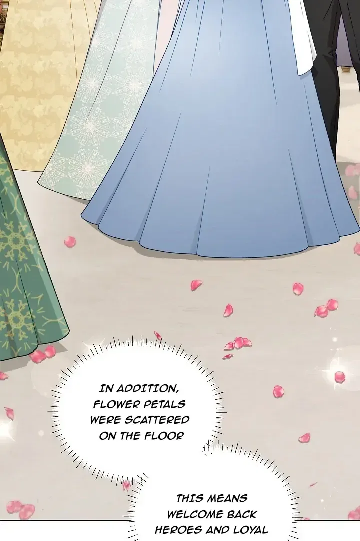 Surviving as an Obsessive Servant Chapter 55 – Page 88