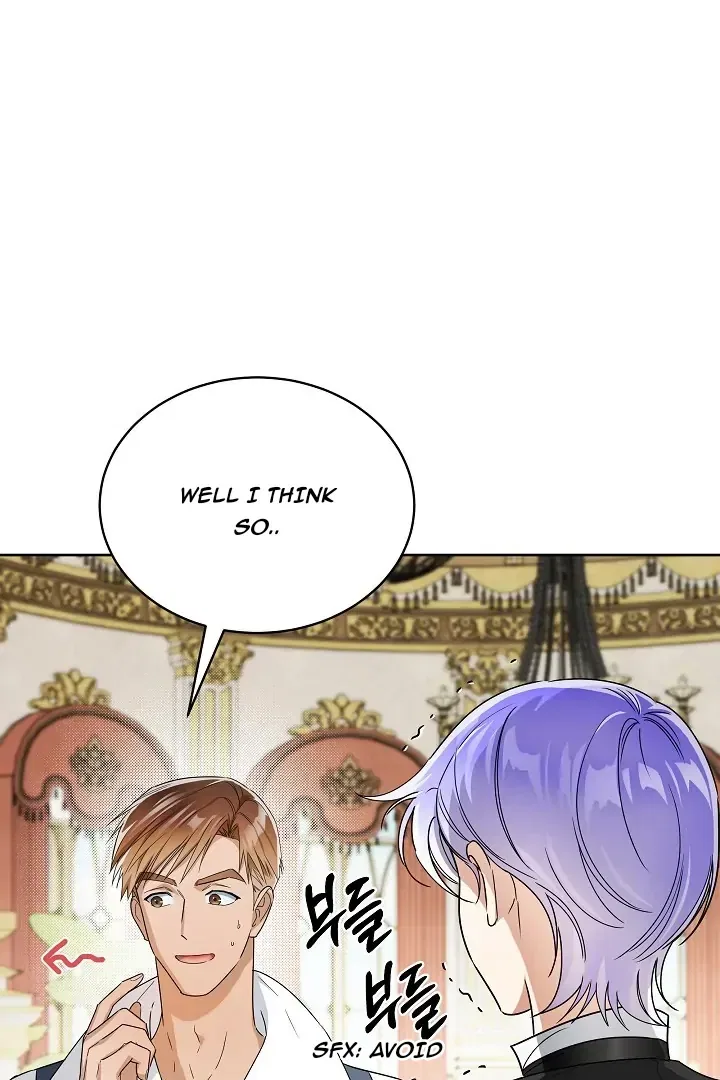 Surviving as an Obsessive Servant Chapter 55 – Page 97