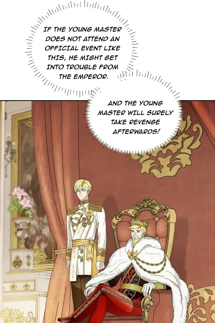 Surviving as an Obsessive Servant Chapter 55 – Page 99