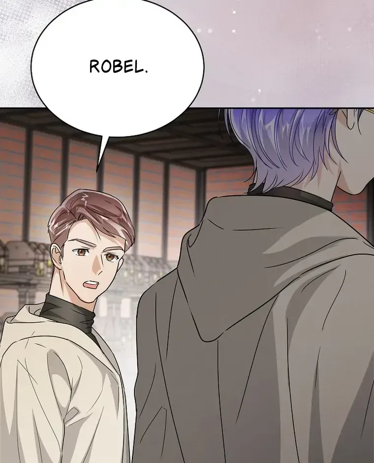 Surviving as an Obsessive Servant Chapter 54 – Page 5