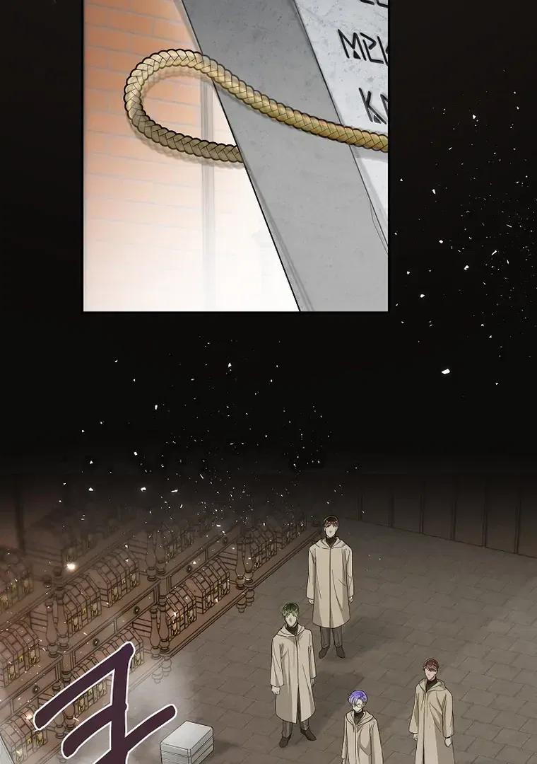 Surviving as an Obsessive Servant Chapter 54 – Page 13