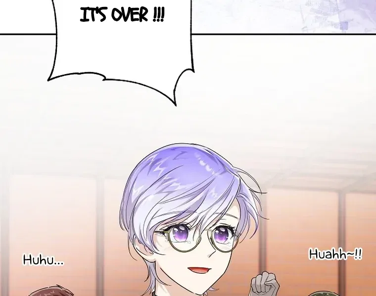 Surviving as an Obsessive Servant Chapter 54 – Page 19